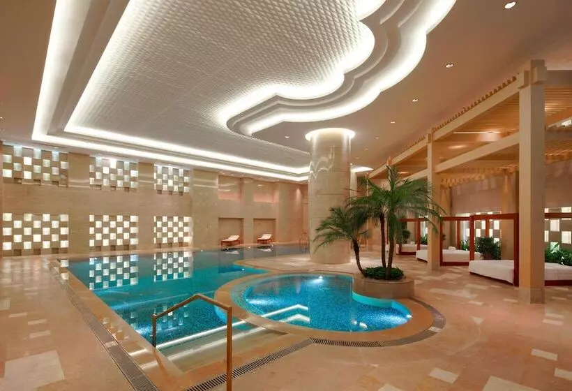 Marriott Guangzhou Tianhe