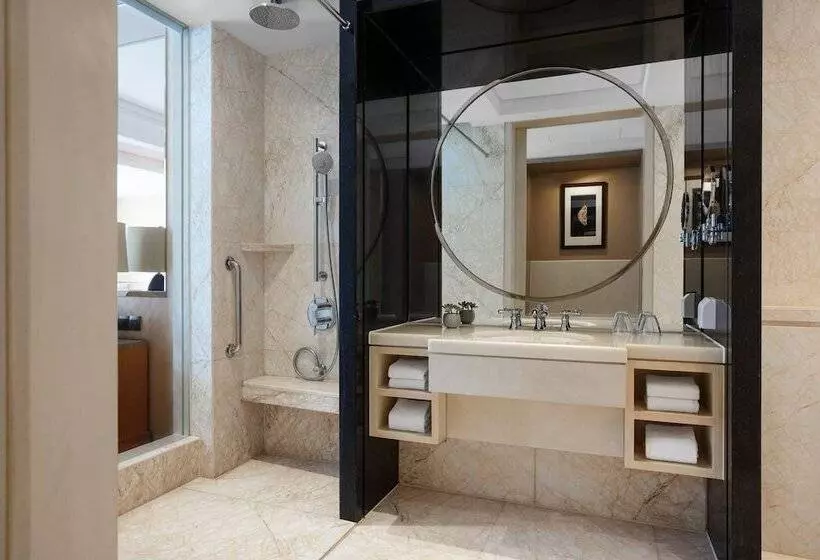 Fotos del hotel Marriott Guangzhou Tianhe:  14