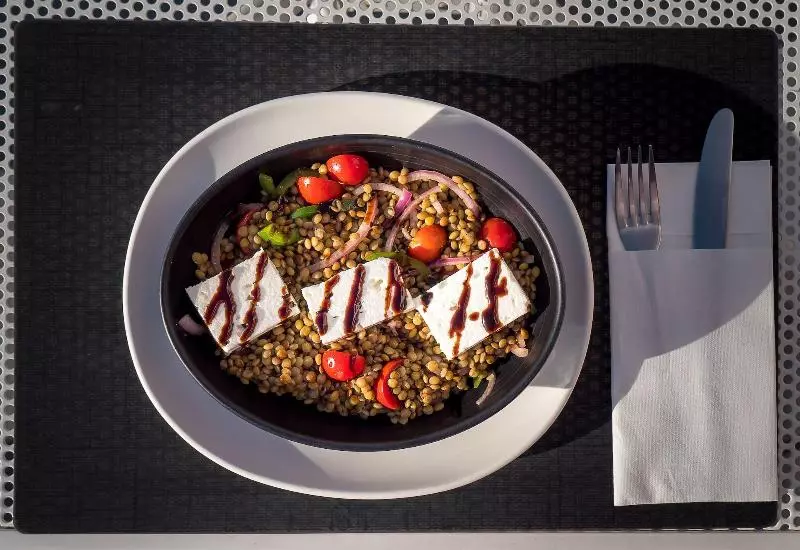 Fotos del hotel Ikies Santorini:  3