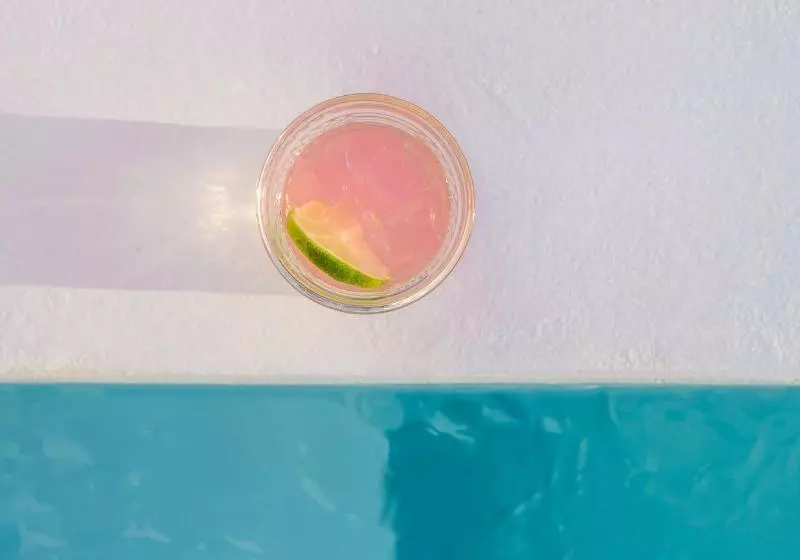 Fotos del hotel Ikies Santorini:  9