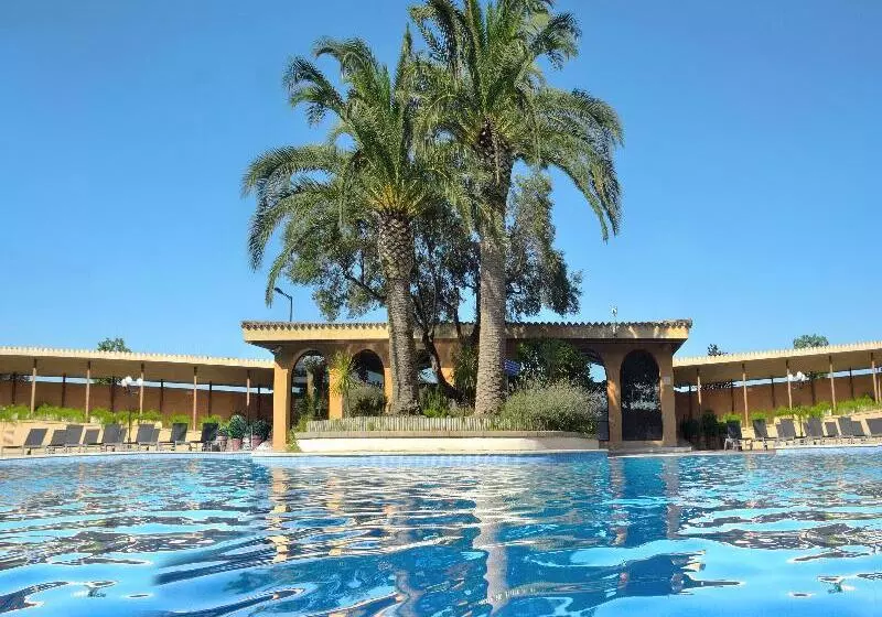 Fotos del hotel Luna Club Hotel Yoga & Spa 4sup:  22