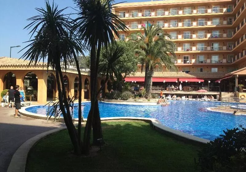 Fotos del hotel Luna Club Hotel Yoga & Spa 4sup:  24