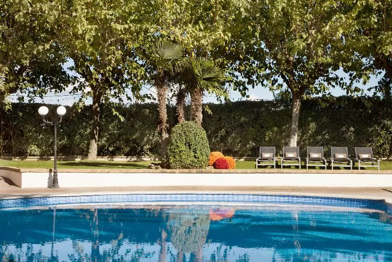 Fotos del hotel Luna Club Hotel Yoga & Spa 4sup:  15