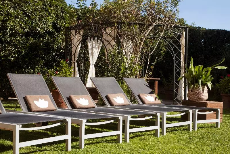 Fotos del hotel Luna Club Hotel Yoga & Spa 4sup:  23