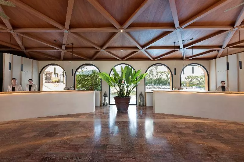 Fotos del hotel Luna Club Hotel Yoga & Spa 4sup:  5