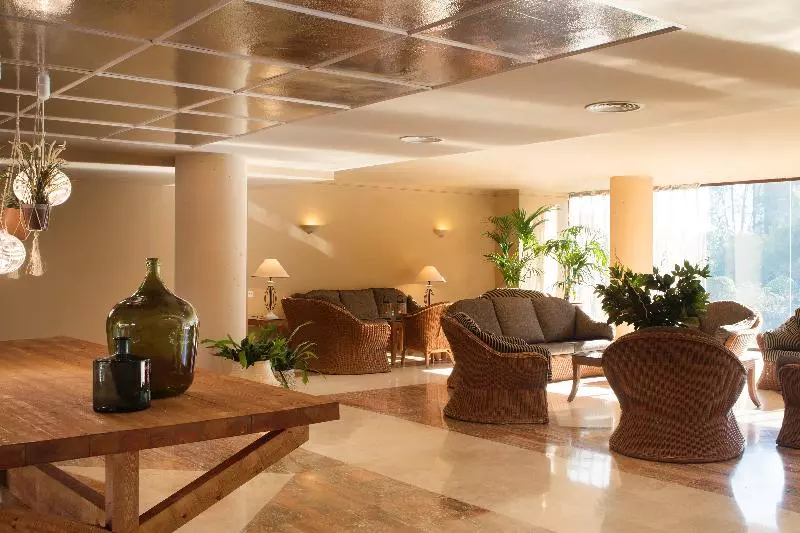 Fotos del hotel Luna Club Hotel Yoga & Spa 4sup:  4