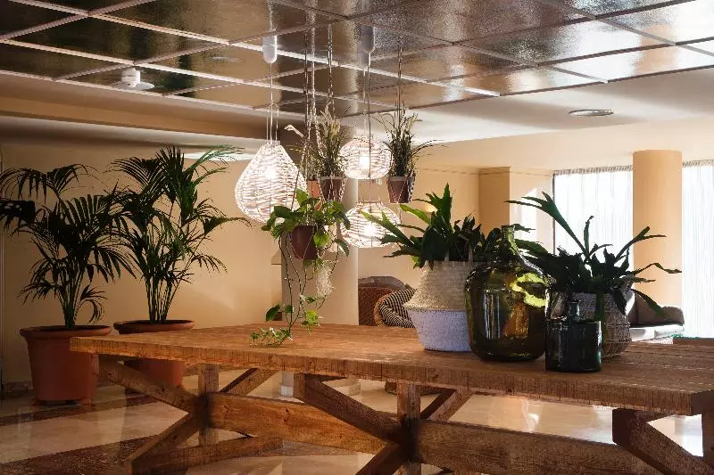 Fotos del hotel Luna Club Hotel Yoga & Spa 4sup:  14