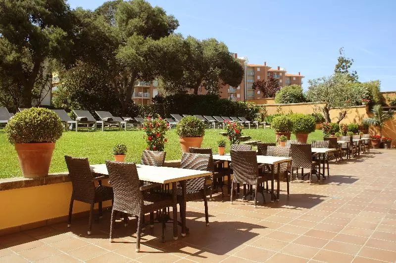 Fotos del hotel Luna Club Hotel Yoga & Spa 4sup:  13