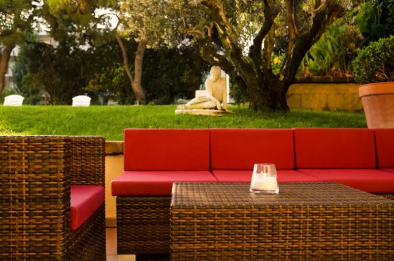 Fotos del hotel Luna Club Hotel Yoga & Spa 4sup:  21