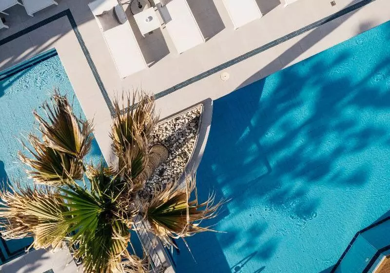 Fotos del hotel Petradi Beach Lounge:  8