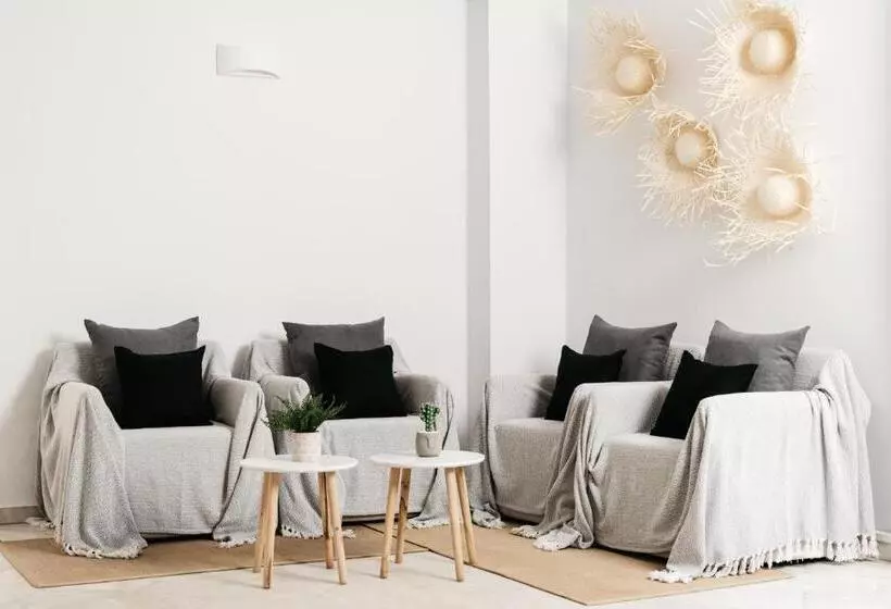 Fotos del hotel Petradi Beach Lounge:  16