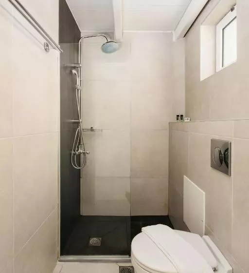 Fotos del hotel Petradi Beach Lounge:  11