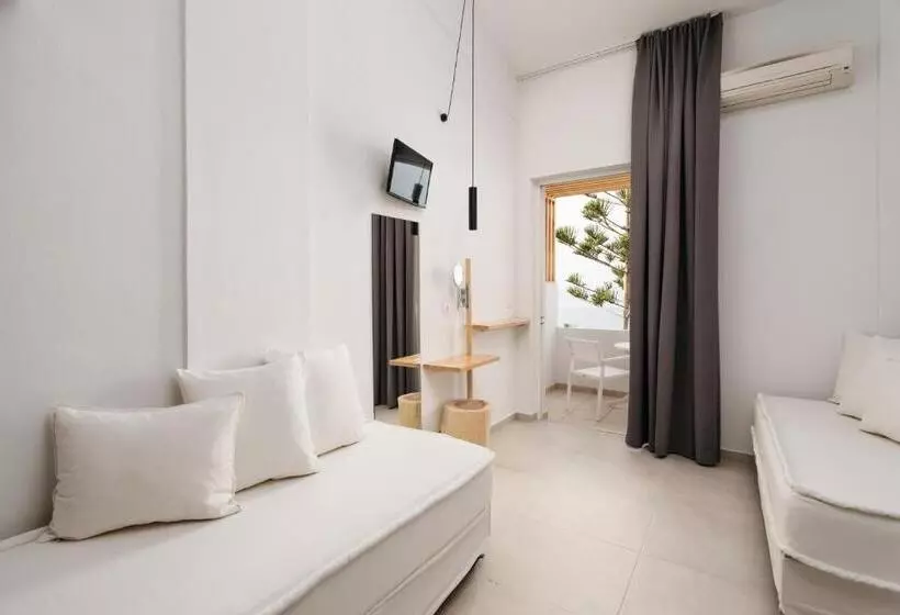 Fotos del hotel Petradi Beach Lounge:  7