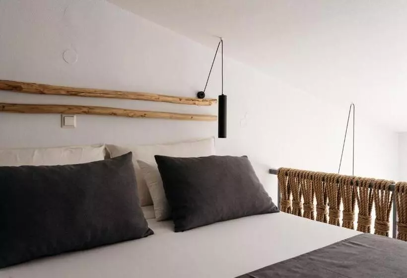 Fotos del hotel Petradi Beach Lounge:  21