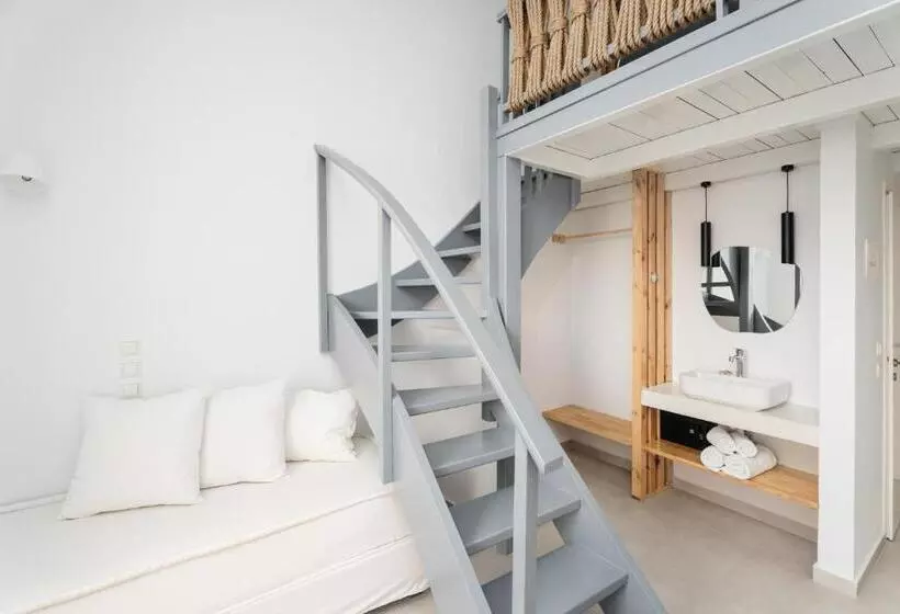 Fotos del hotel Petradi Beach Lounge:  23