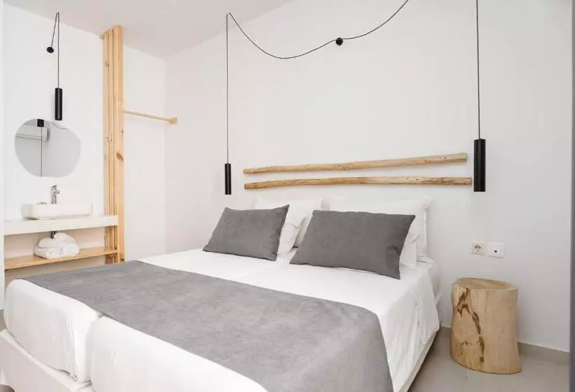 Fotos del hotel Petradi Beach Lounge:  19