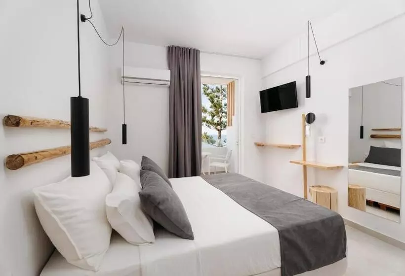 Petradi Beach Lounge