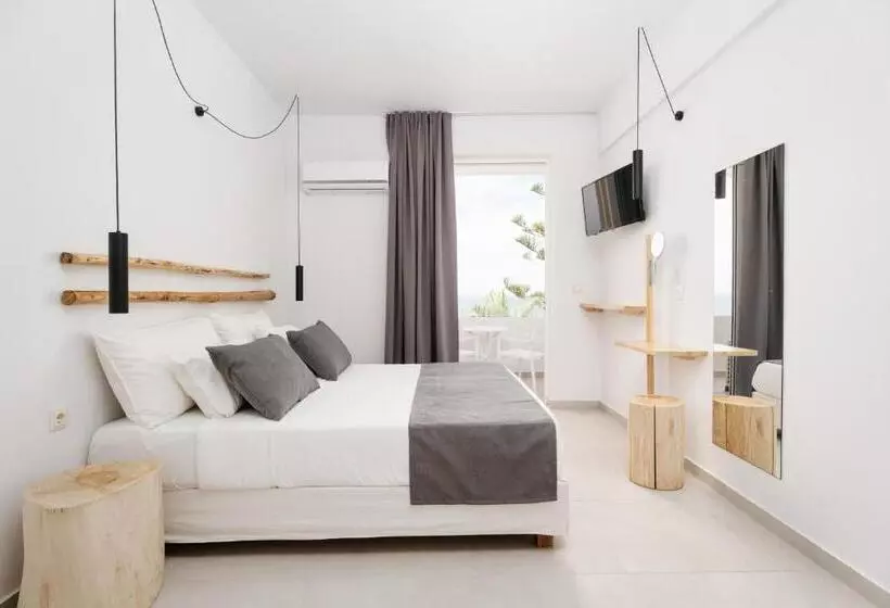 Fotos del hotel Petradi Beach Lounge:  12