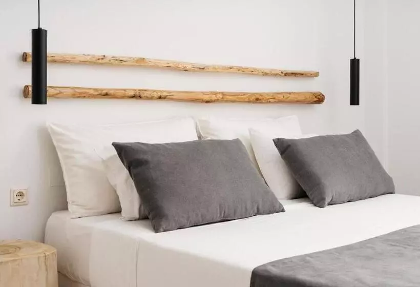 Fotos del hotel Petradi Beach Lounge:  25