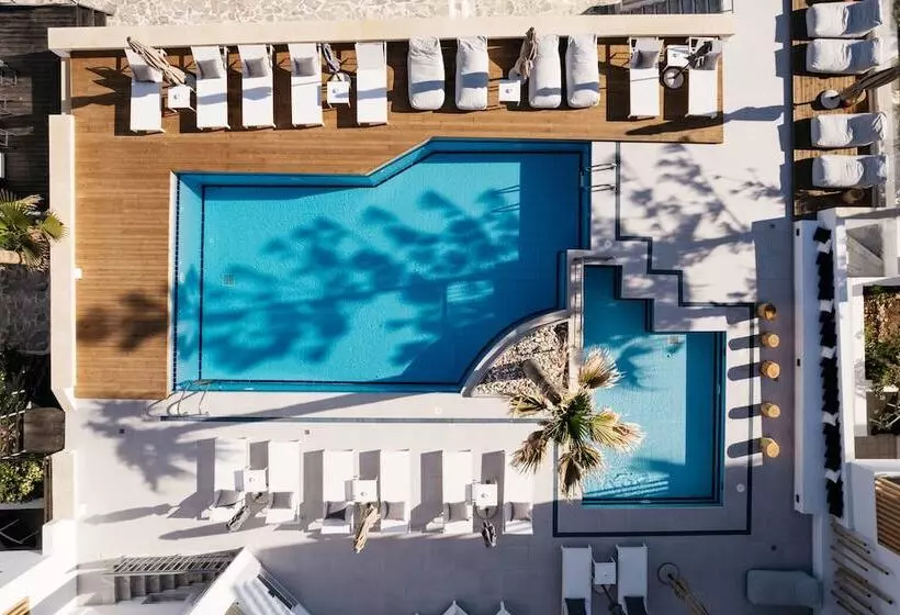 Fotos del hotel Petradi Beach Lounge:  2