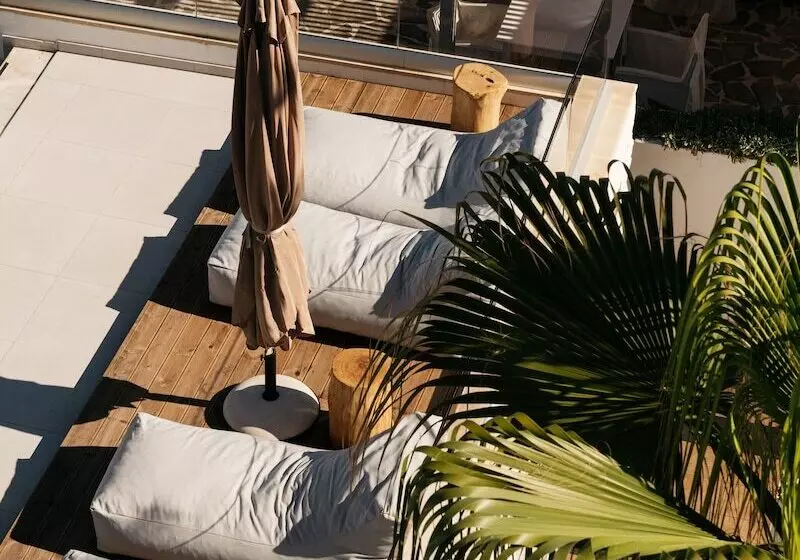 Fotos del hotel Petradi Beach Lounge:  18