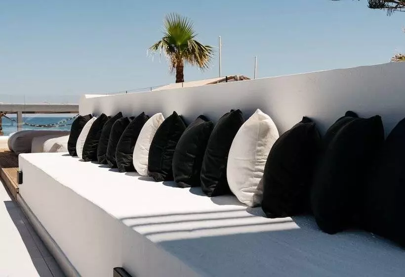 Fotos del hotel Petradi Beach Lounge:  10