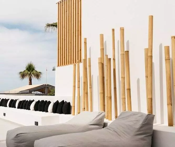 Fotos del hotel Petradi Beach Lounge:  24