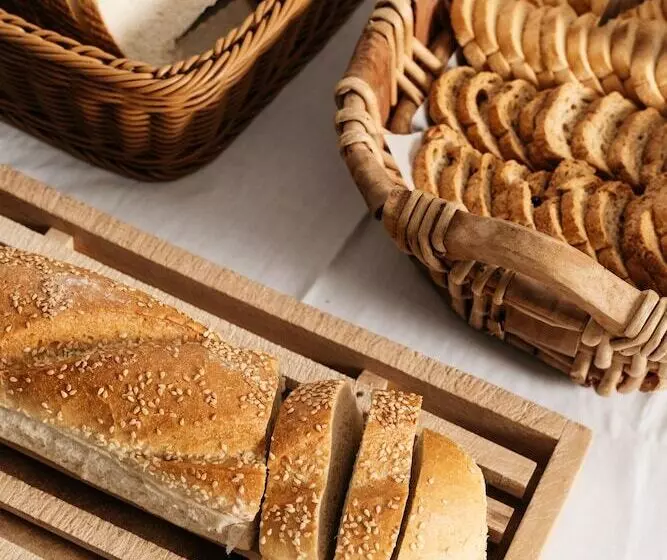 Fotos del hotel Petradi Beach Lounge:  3