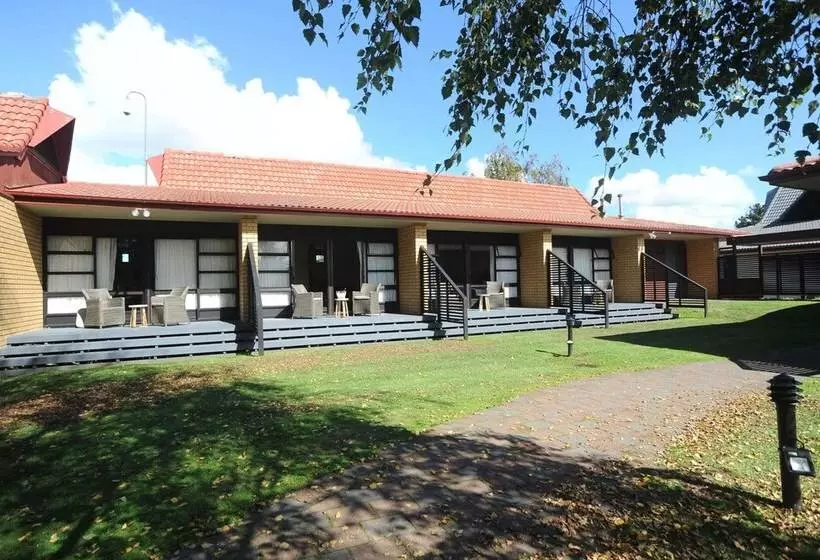 Fotos del hotel Quality  Lincoln Green:  5