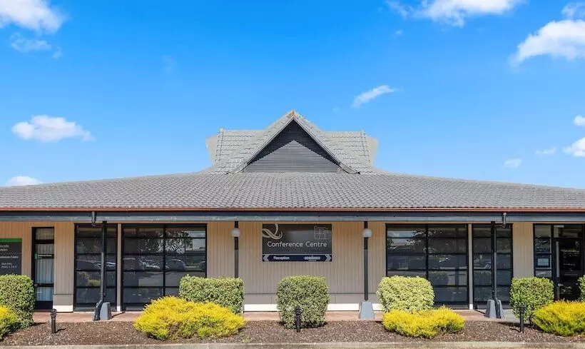 Fotos del hotel Quality  Lincoln Green:  13