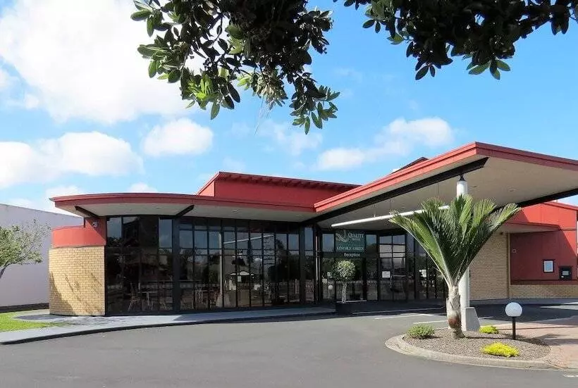 Fotos del hotel Quality  Lincoln Green:  7