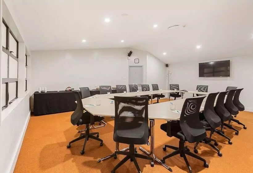 Fotos del hotel Quality  Lincoln Green:  19