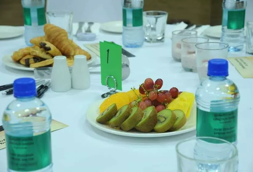 Fotos del hotel Quality  Lincoln Green:  2