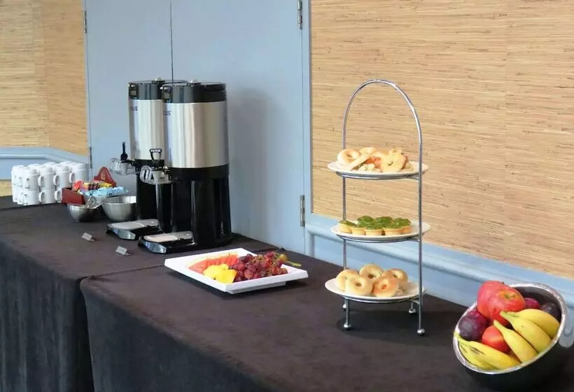 Fotos del hotel Quality  Lincoln Green:  14