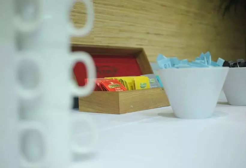 Fotos del hotel Quality  Lincoln Green:  6