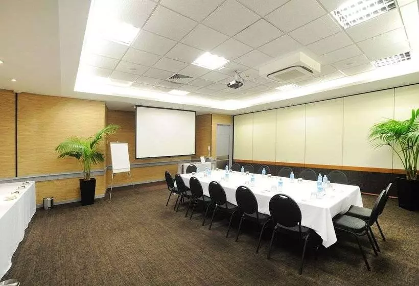 Fotos del hotel Quality  Lincoln Green:  18