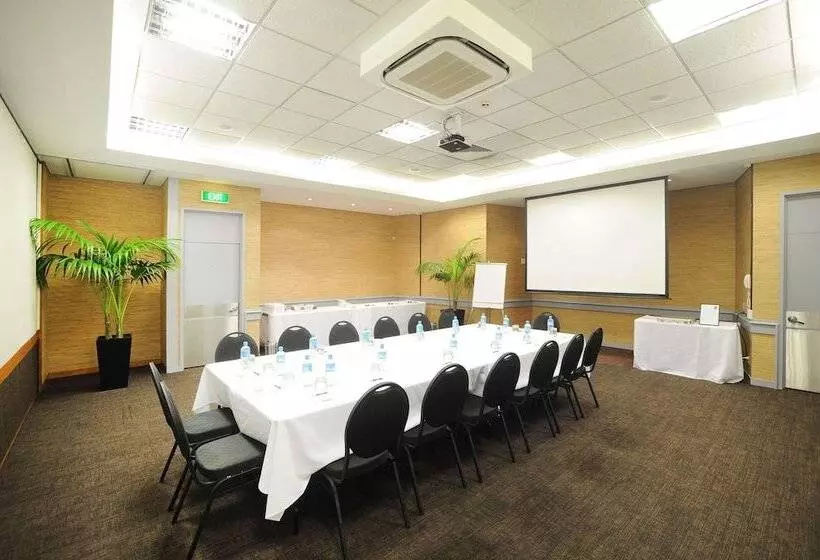 Fotos del hotel Quality  Lincoln Green:  17