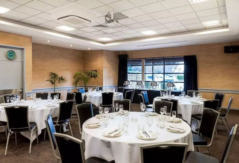 Fotos del hotel Quality  Lincoln Green:  9