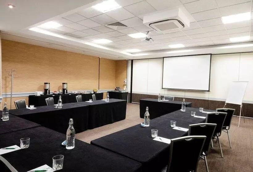 Fotos del hotel Quality  Lincoln Green:  15