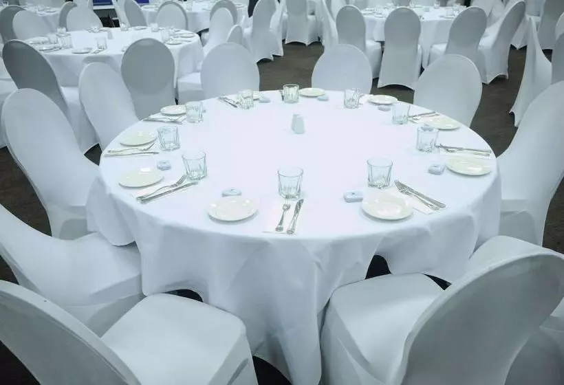 Fotos del hotel Quality  Lincoln Green:  25