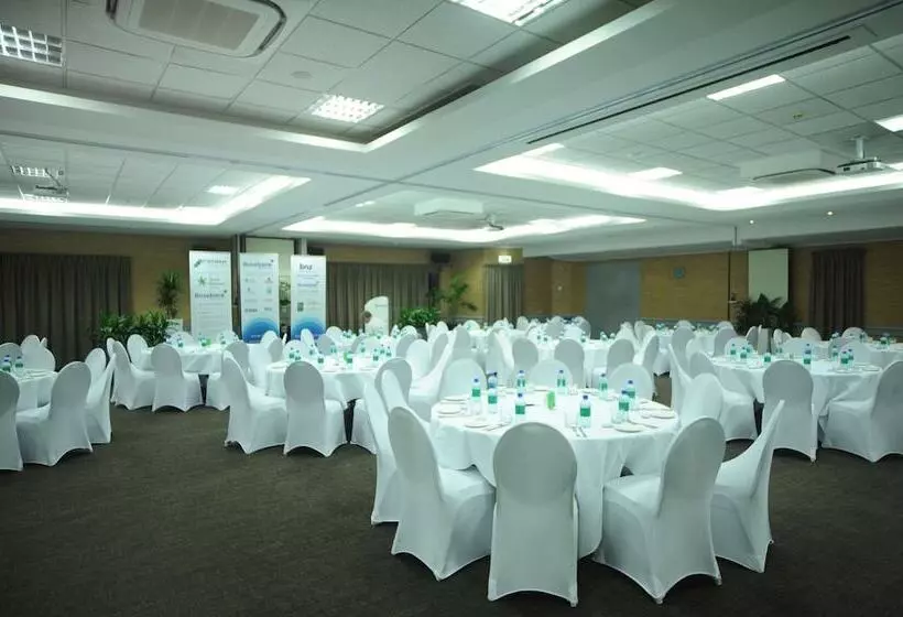 Fotos del hotel Quality  Lincoln Green:  22