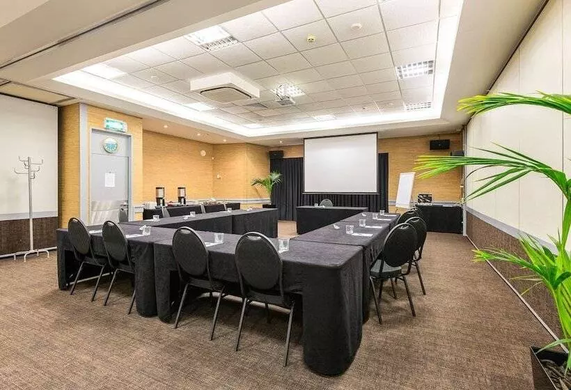 Fotos del hotel Quality  Lincoln Green:  11