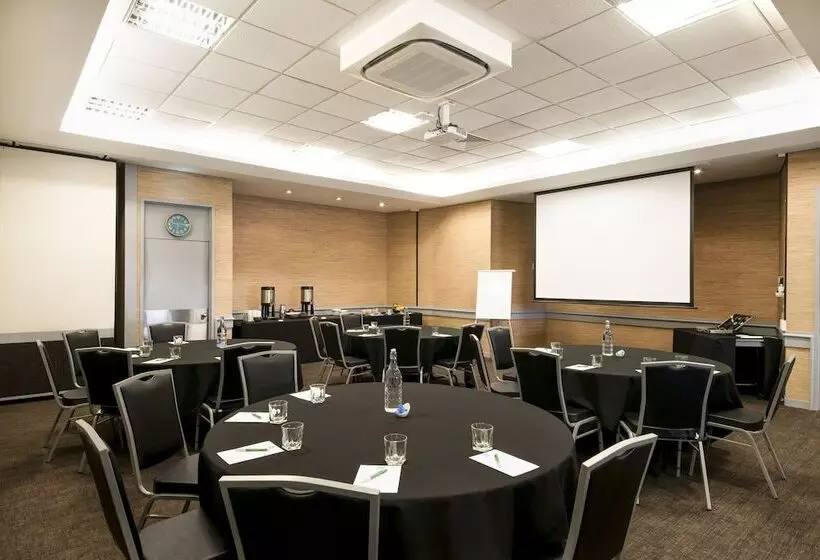 Fotos del hotel Quality  Lincoln Green:  4