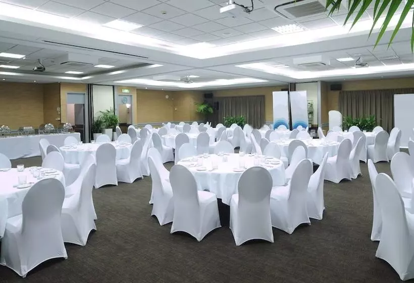 Fotos del hotel Quality  Lincoln Green:  20