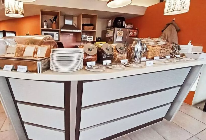 Fotos del hotel Quality  Lincoln Green:  10