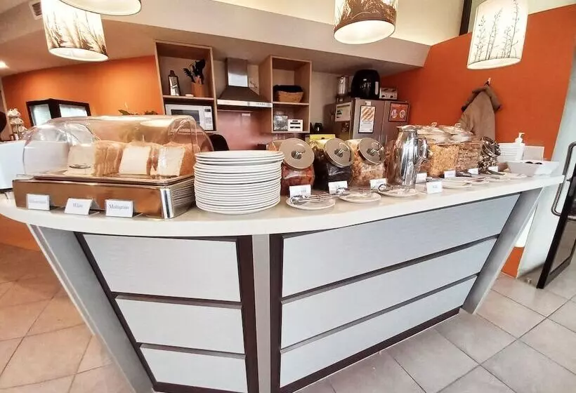 Fotos del hotel Quality  Lincoln Green:  3