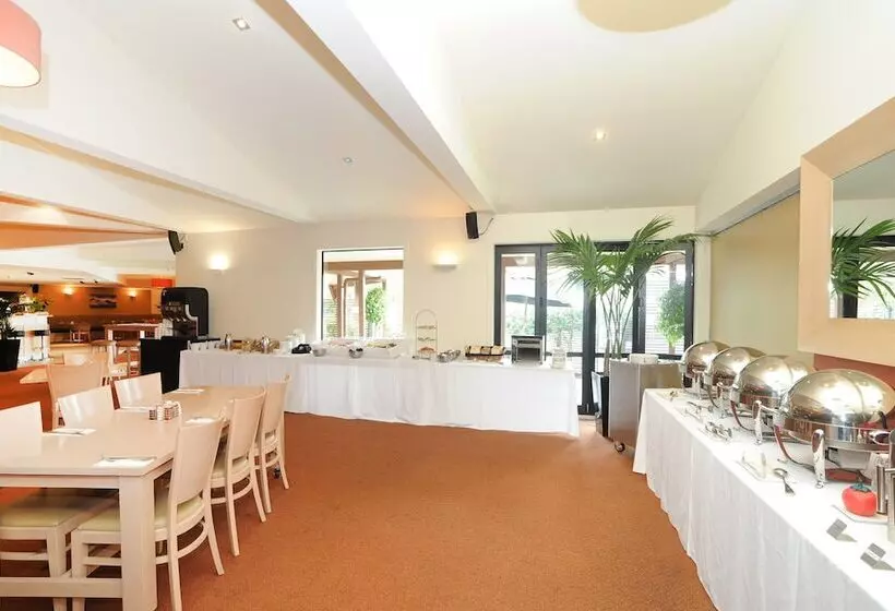 Fotos del hotel Quality  Lincoln Green:  8