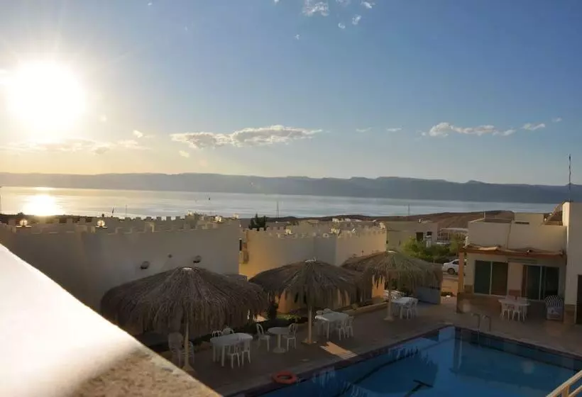 Fotos del hotel Red Sea Dive Center:  6