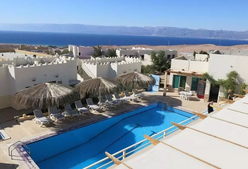 Fotos del hotel Red Sea Dive Center:  13