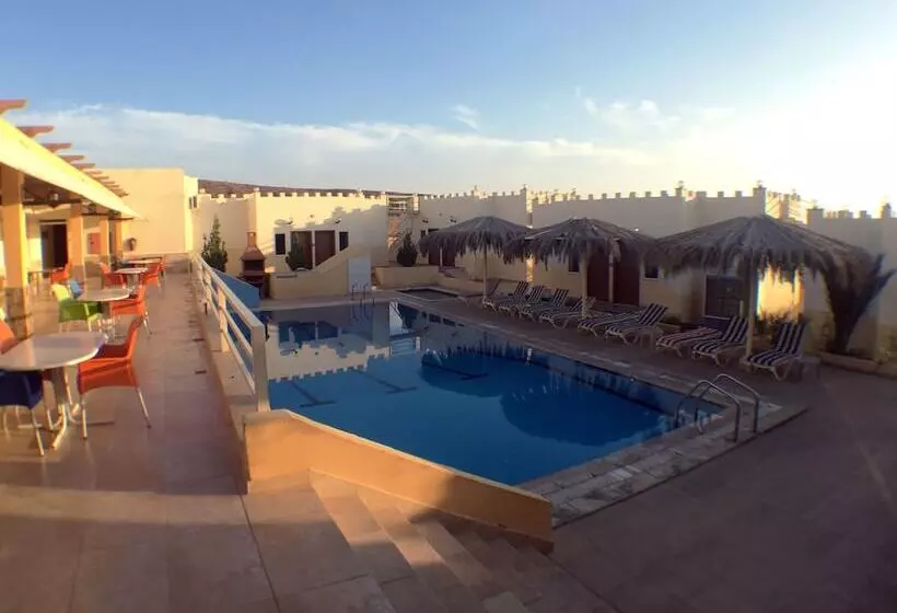 Fotos del hotel Red Sea Dive Center:  8